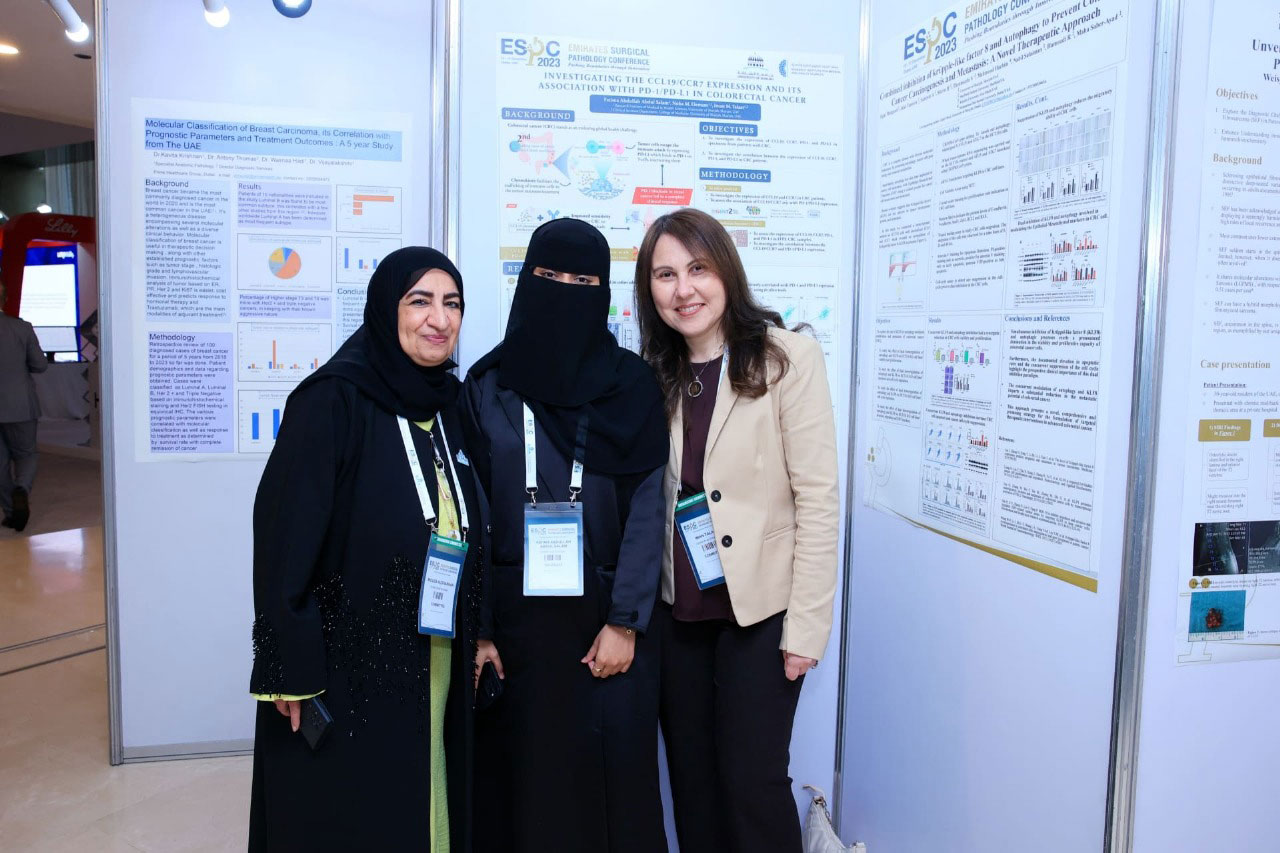 ESPC Abstract Submission