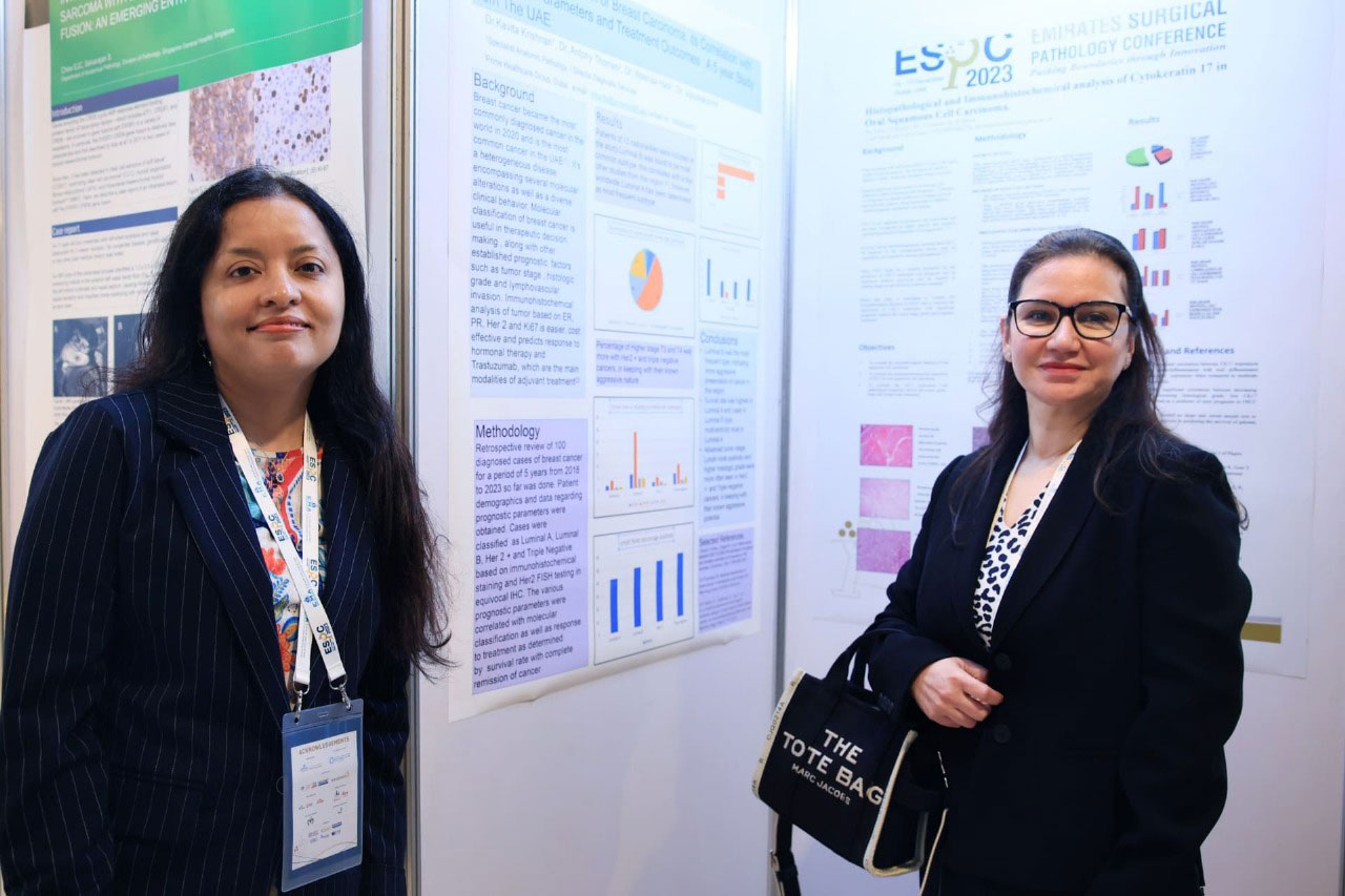 ESPC Abstract Submission