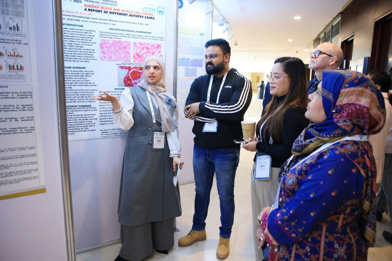 ESPC Abstract Submission