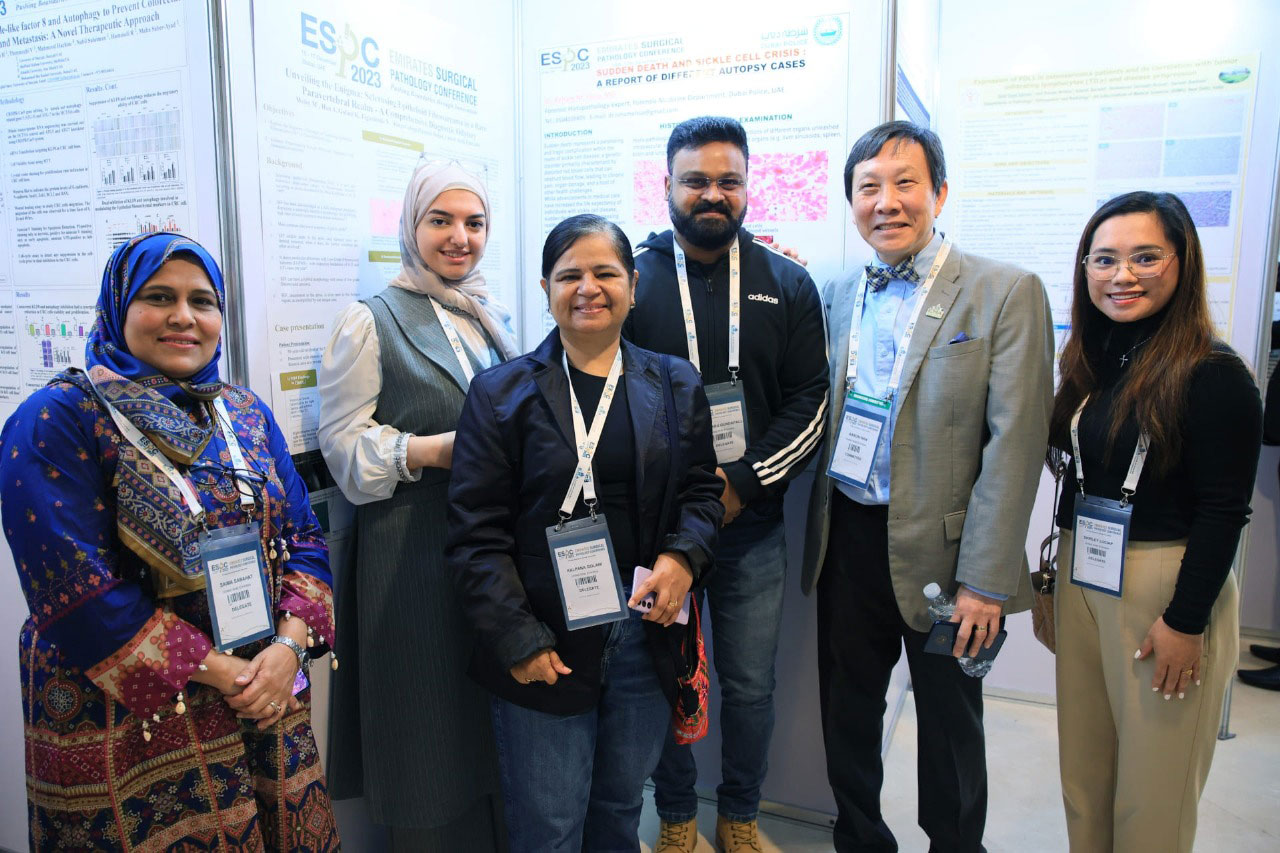 ESPC Abstract Submission