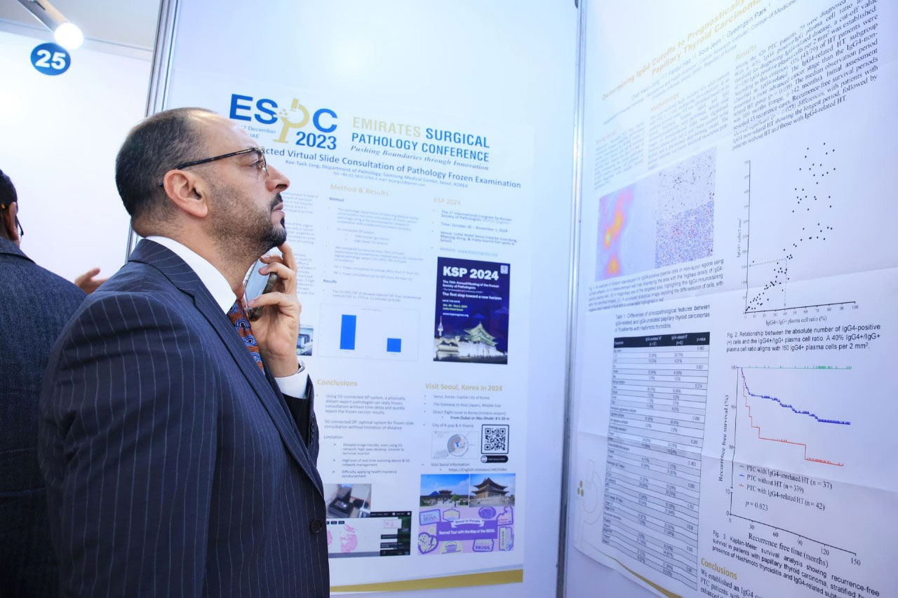 ESPC Abstract Submission