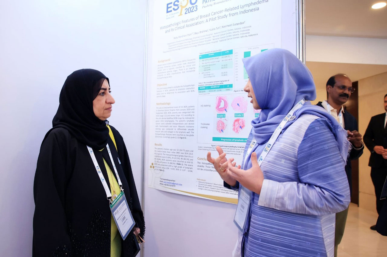 ESPC Abstract Submission