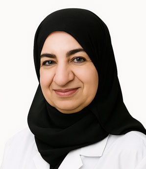 Mouza AlSharhan
