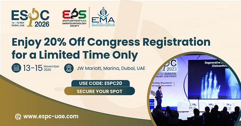 Registration banner